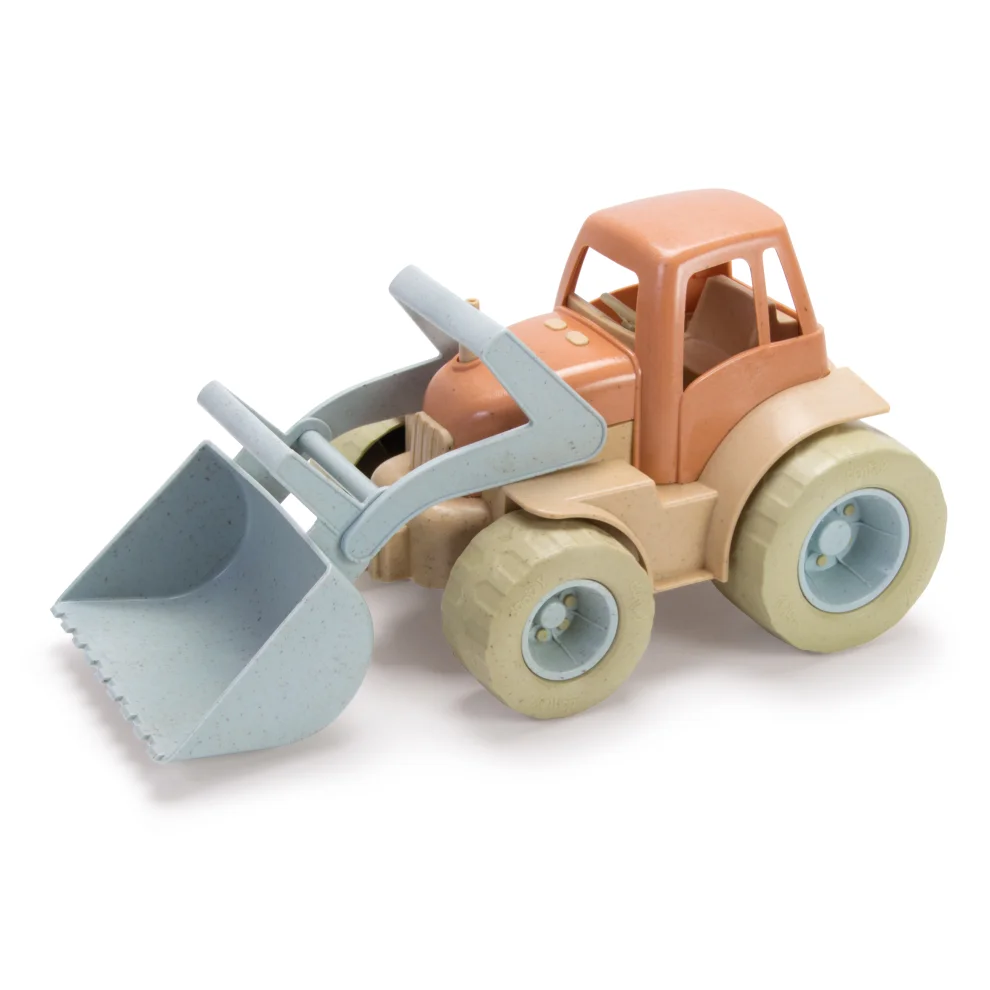 Tunanimo - Bio Tractor In Gift Box Toy