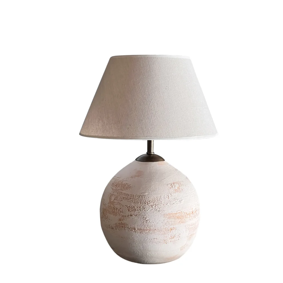 1.618 - Chia Lampshade