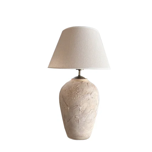 1.618 - Nude Lampshade