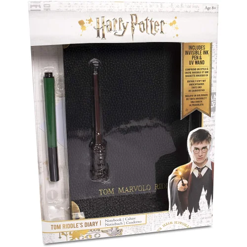 Wow! Stuff - Harry Potter Tom Riddle's Diary