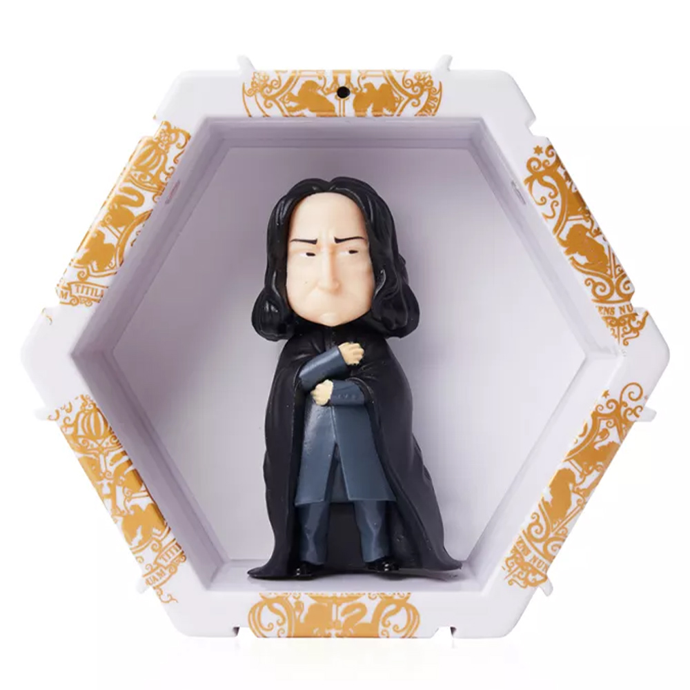 Pod Wizarding World - Snape Koleksiyon Figür