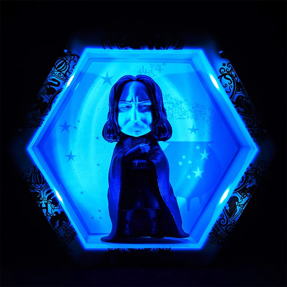 Wow! Stuff - Pod Wizarding World - Snape