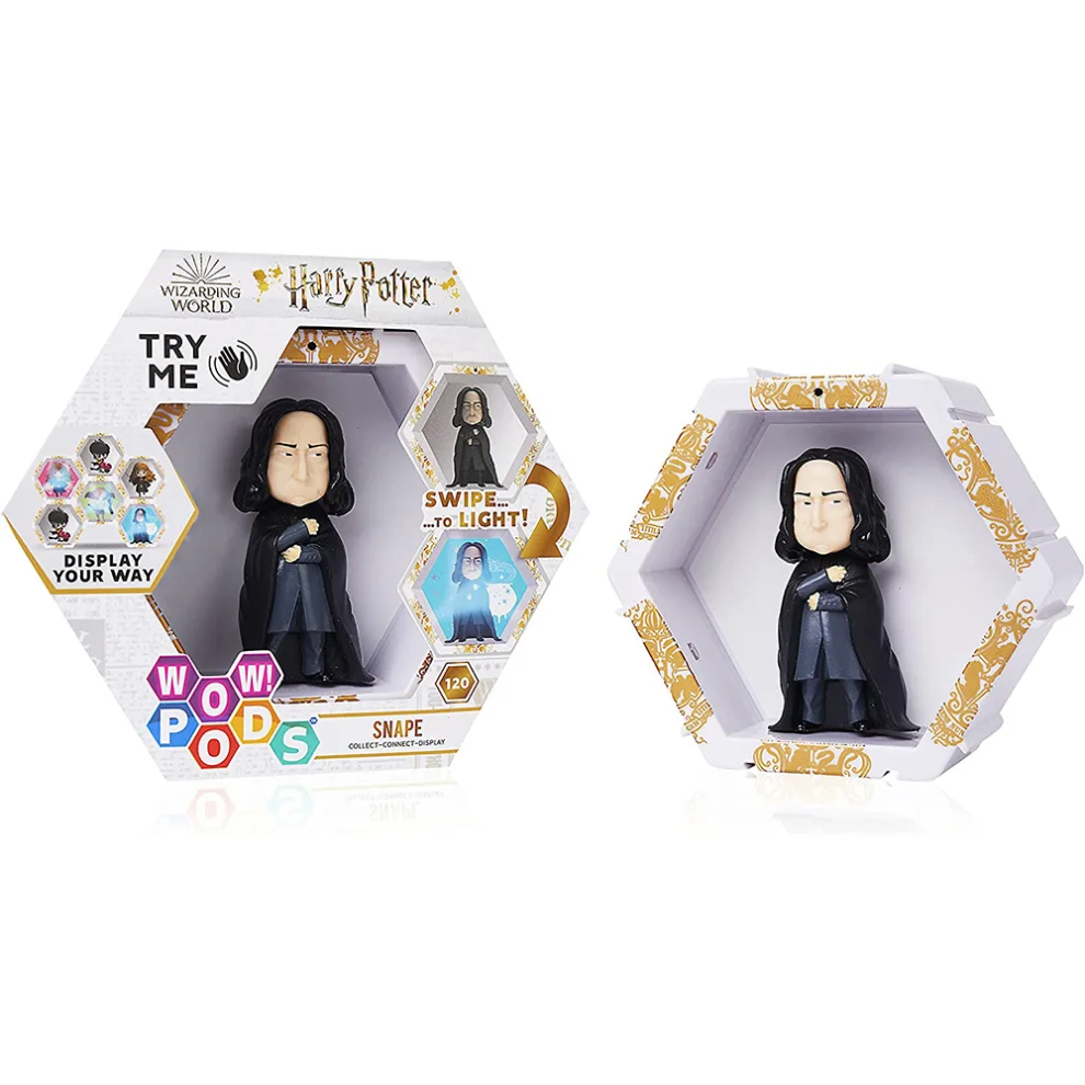 Wow! Stuff - Pod Wizarding World - Snape