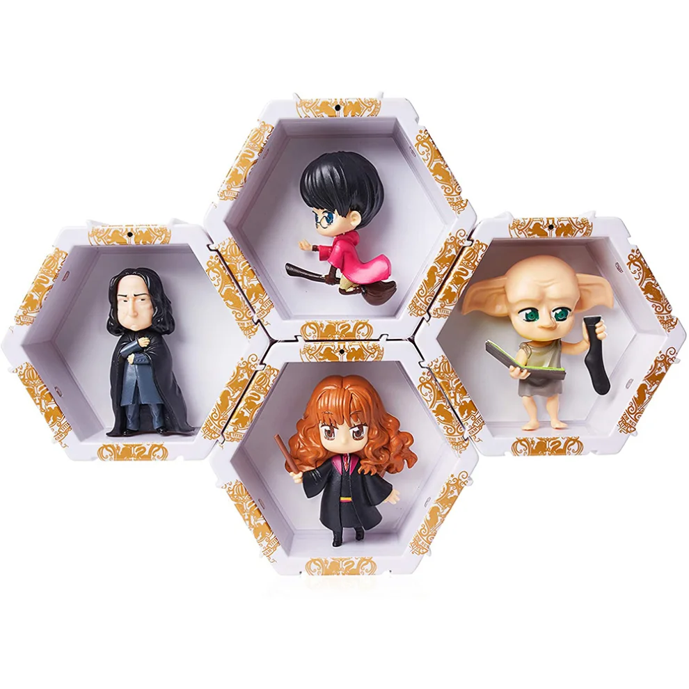 Wow! Stuff - Pod Wizarding World - Snape