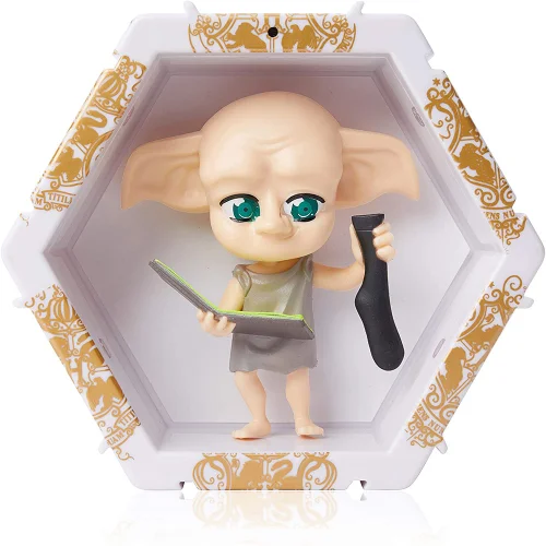 Wow! Stuff - Pod Wizarding World - Dobby Koleksiyon Figür