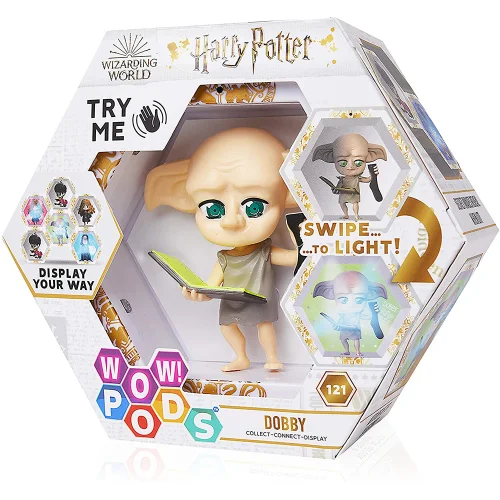 Wow! Stuff - Pod Wizarding World - Dobby