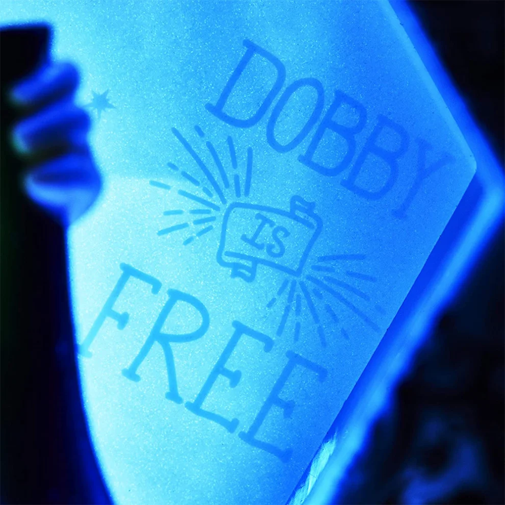 Wow! Stuff - Pod Wizarding World - Dobby