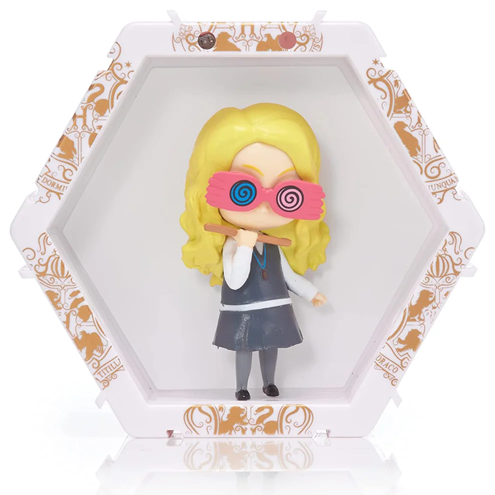 Wow! Stuff Pod Wizarding World Luna Koleksiyon Figür hipicon