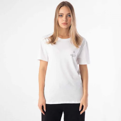 Aslı Yarış - Short-sleeve T-shirt