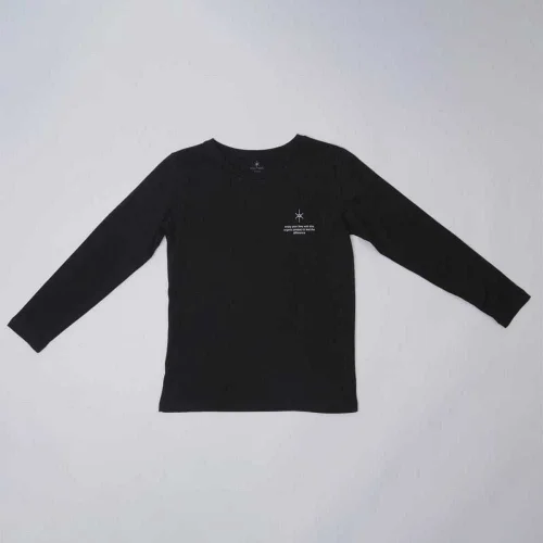 Aslı Yarış - Long-sleeve Kid T-shirt