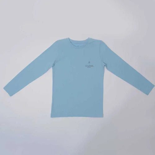 Aslı Yarış - Long-sleeve Kid T-shirt