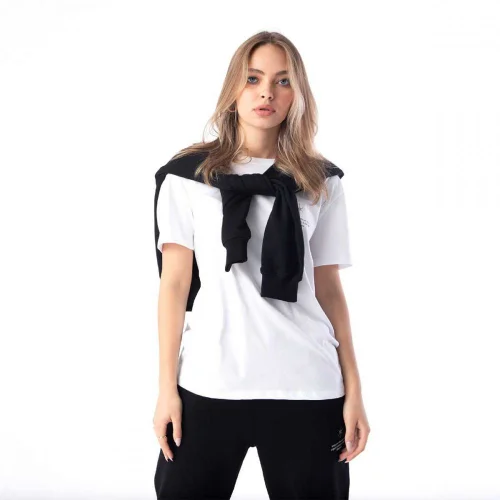 Aslı Yarış - Short - Sleeve T-shirt