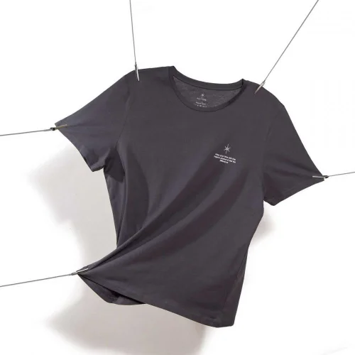 Aslı Yarış - Short - Sleeve T-shirt