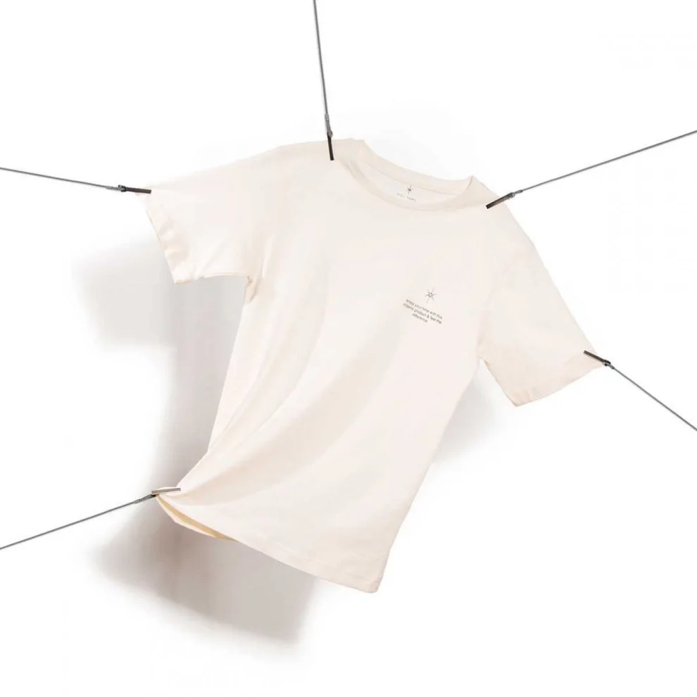 Aslı Yarış - Short - Sleeve T-shirt