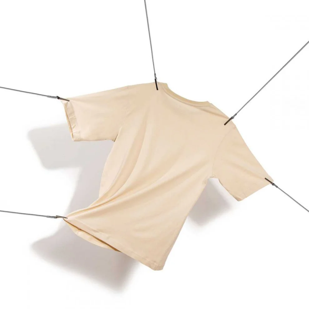 Aslı Yarış - Short - Sleeve Çocuk Tişört