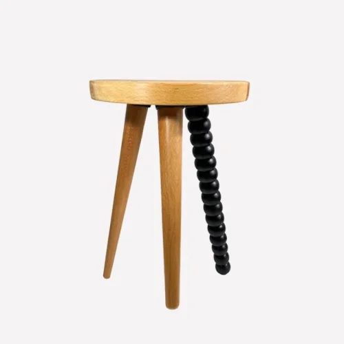 Famndesign - Loom Side Table