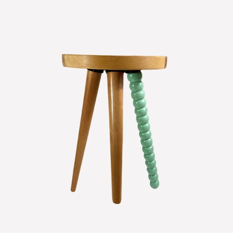 Loom Side Table