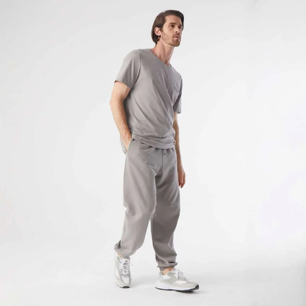 Aslı Yarış - Track Pants