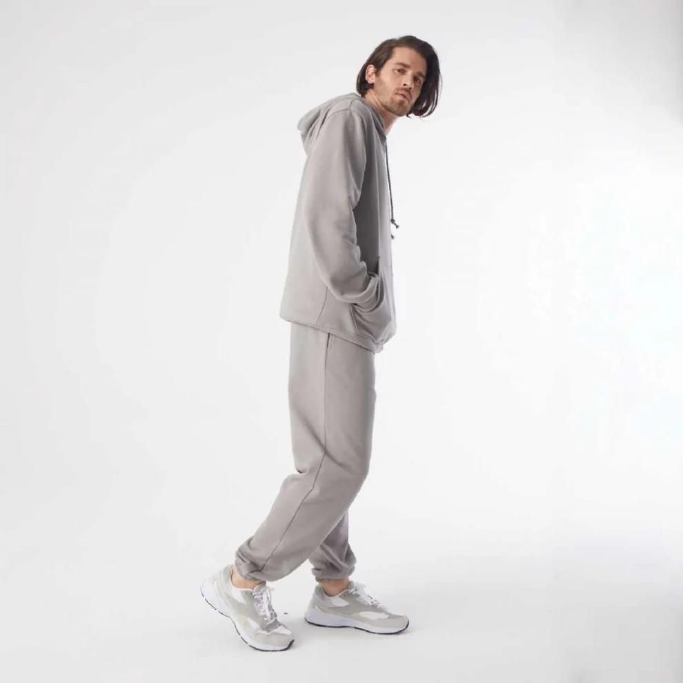 Aslı Yarış - Track Pants