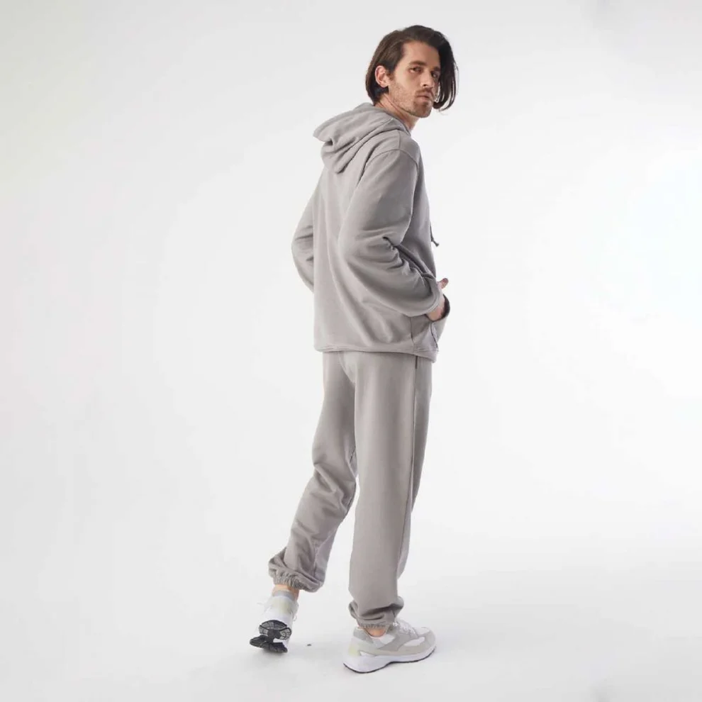 Aslı Yarış - Track Pants