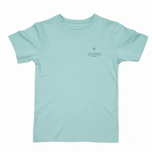 Aslı Yarış - Short-sleeve T-shirt