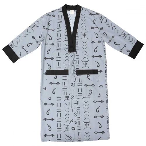Aslı Yarış - Kimono Kaya