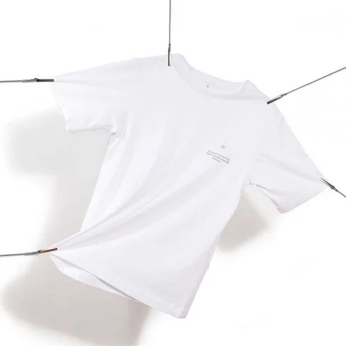 Aslı Yarış - Short-sleeve T-shirt - Il