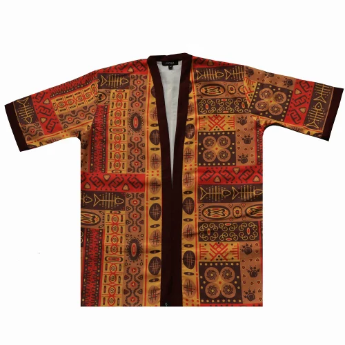 Antier - Paloma Kimono