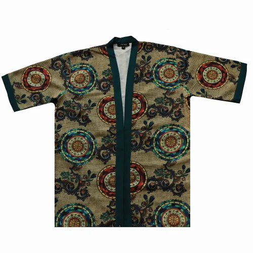 Antier - Zyra Kimono
