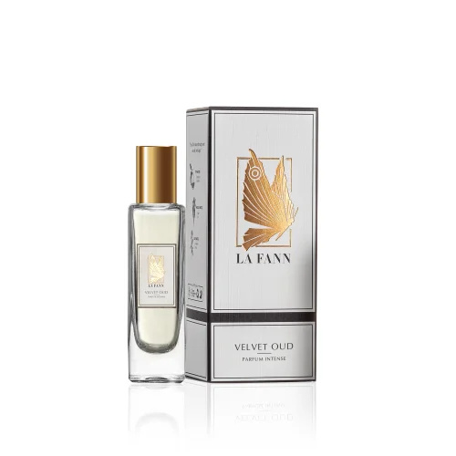La Fann - Velvet Oud Parfüm 15ml