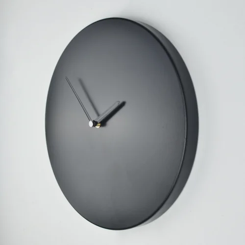 Zeus Dizayn - Helios Wall Clock