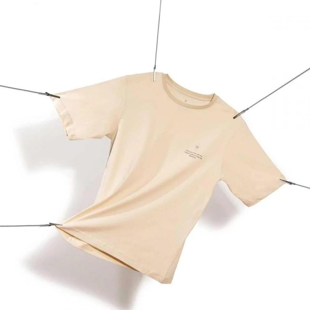 Aslı Yarış - Short - Sleeve T-shirt