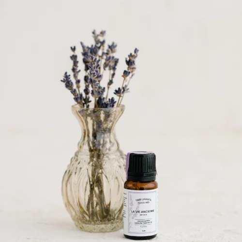 La Vie Ancienne - Lavender Essential Oil
