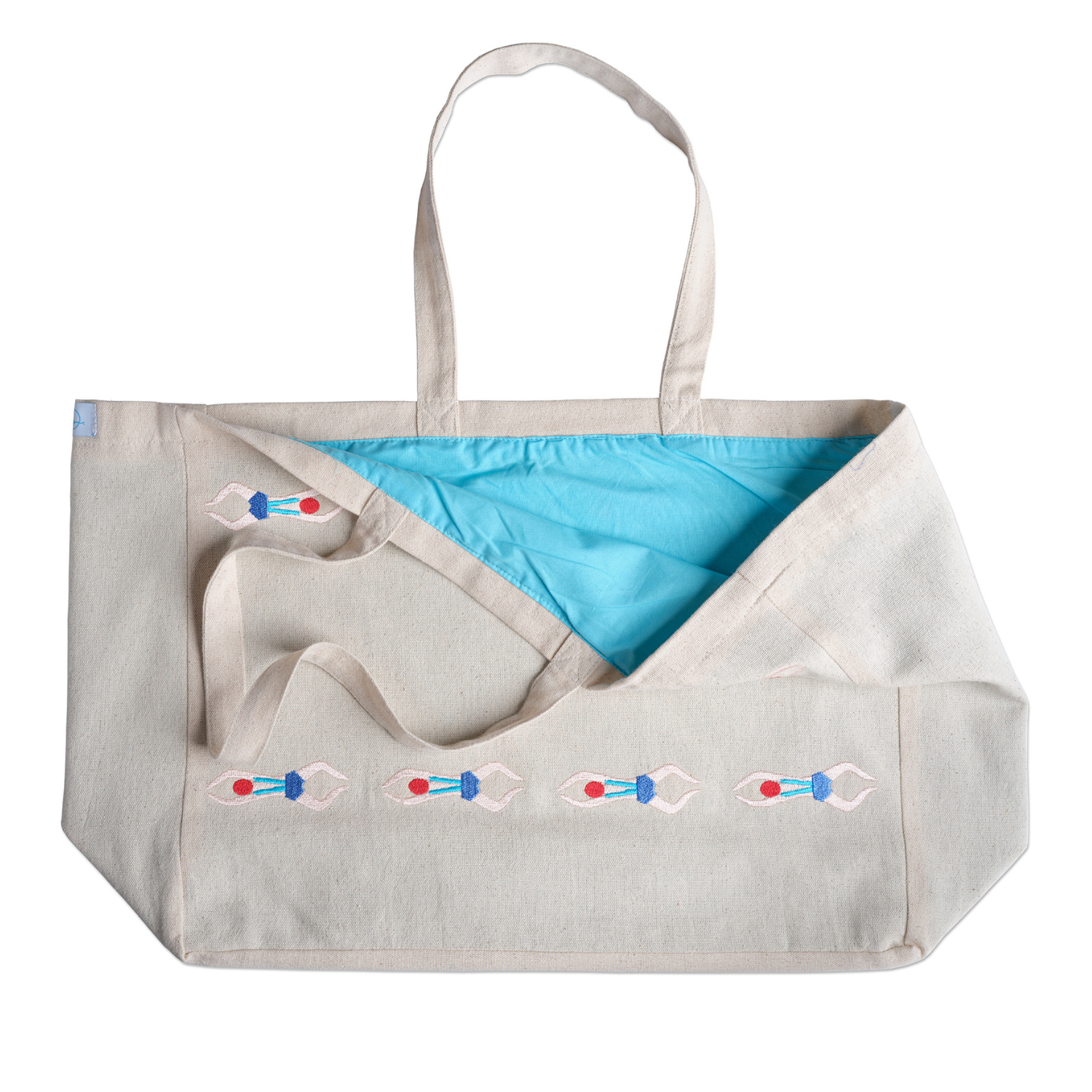 Swimmer Bag