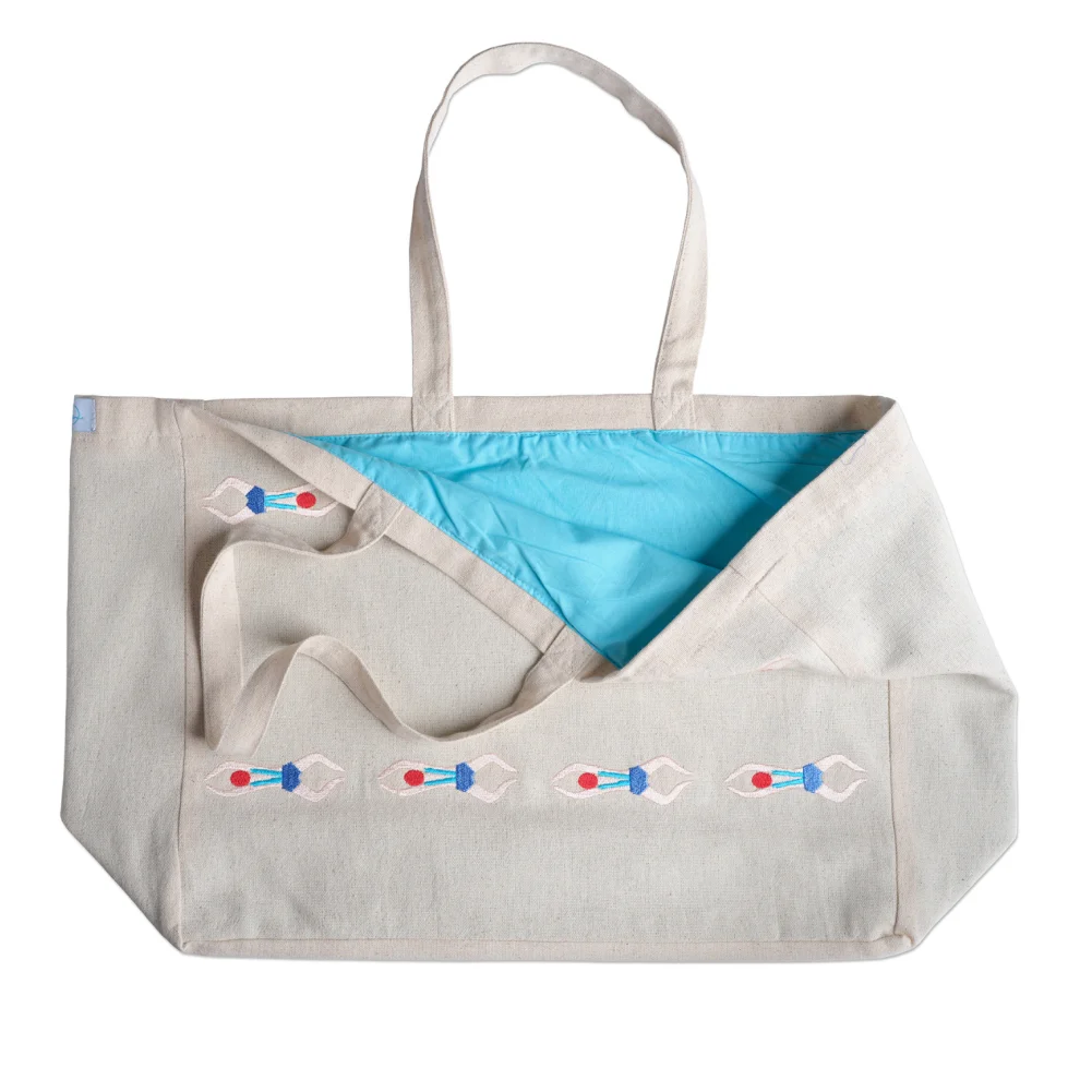 Lo Easywear - Swimmer Bag