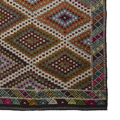 Selam Carpet & Home - Daisy Rug