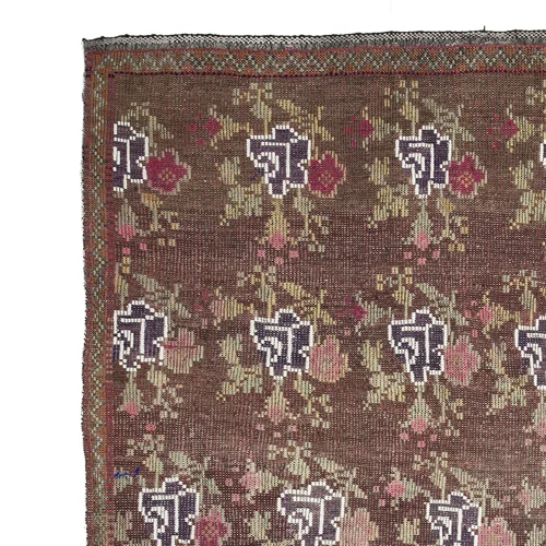 Selam Carpet & Home - Rose Rug