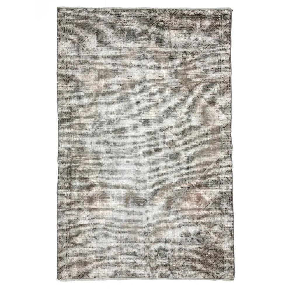 Selam Carpet & Home - Stone Gray Halı