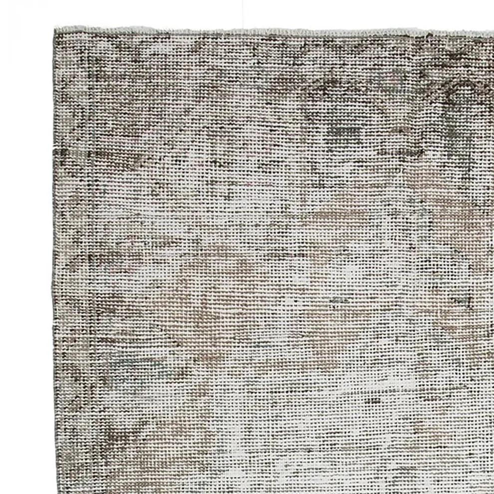 Selam Carpet & Home - Stone Gray Halı