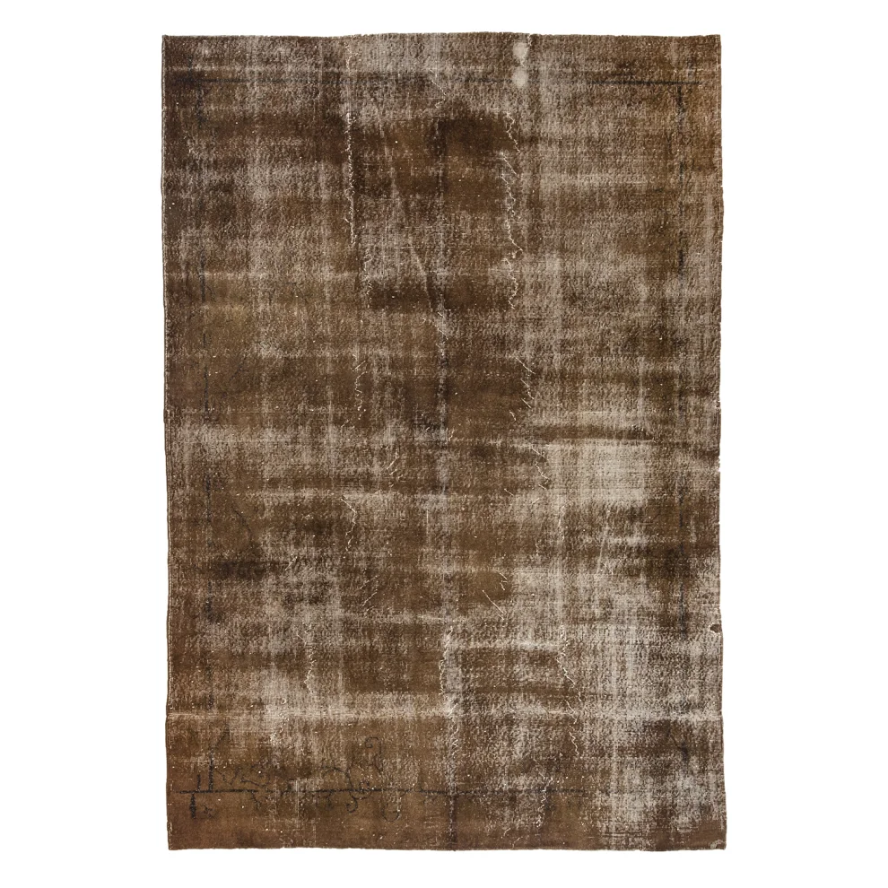 Selam Carpet & Home - Walnut Rug