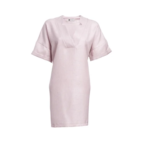 Misey Design - Lotus Dress