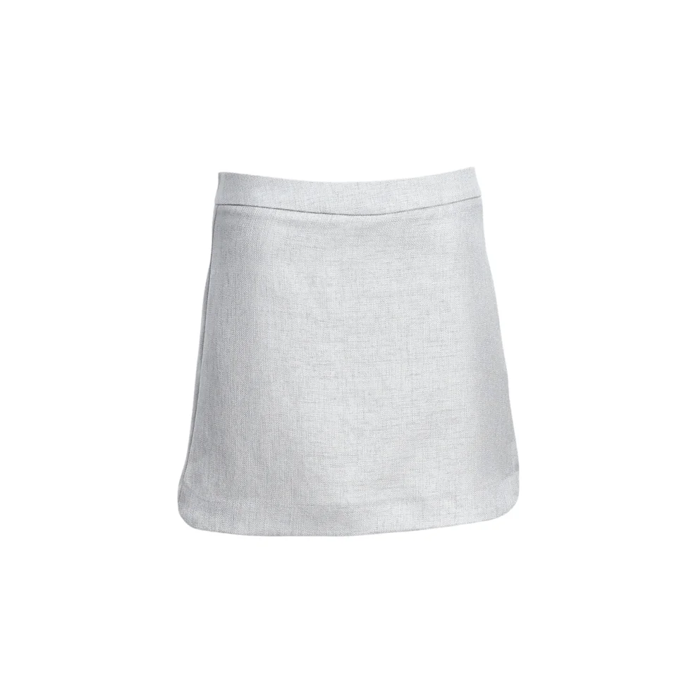 Misey Design - Violet Skirt