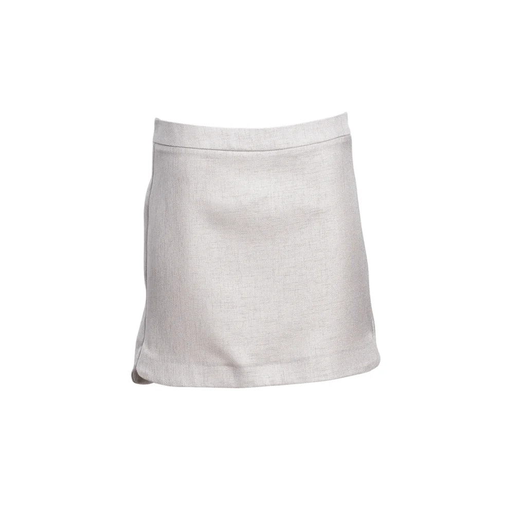Misey Design - Violet Skirt