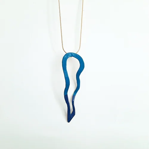 who.is.perfect - Missing Pieces Necklace Vol.1