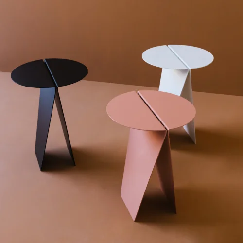 goods - Thin Side Table