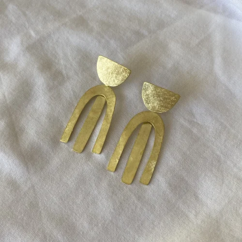 Maja Jewels - Maya Earrings