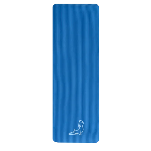 Petarya - Comfort Series 10 Mm Nbr Exercise Mat