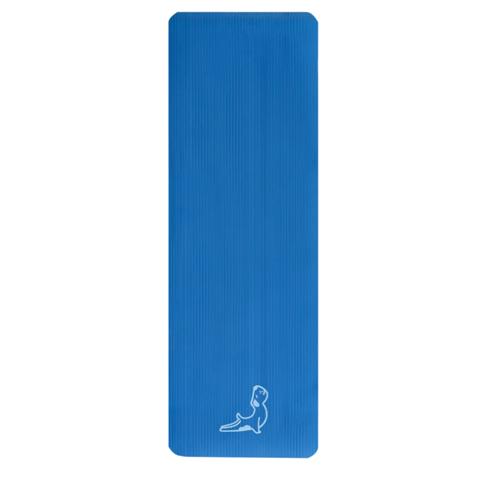 Petarya - Comfort Series 10 Mm Nbr Exercise Mat