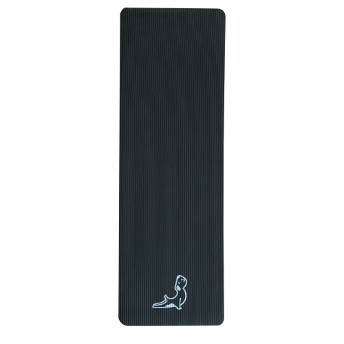 Petarya - Comfort Series 10 Mm Nbr Exercise Mat