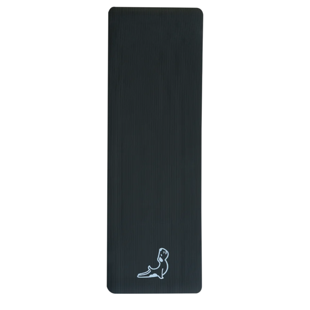 Petarya - Comfort Series 10 Mm Nbr Exercise Mat